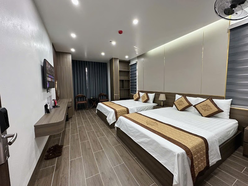 Bảo Ngọc Hotel 2 - Hình 2