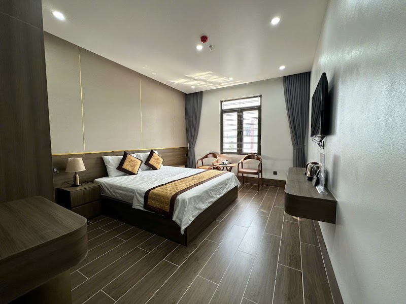 Bảo Ngọc Hotel 2 - Hình 5