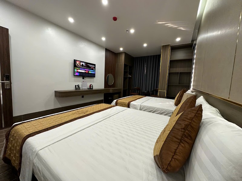 Bảo Ngọc Hotel 2 - Hình 6