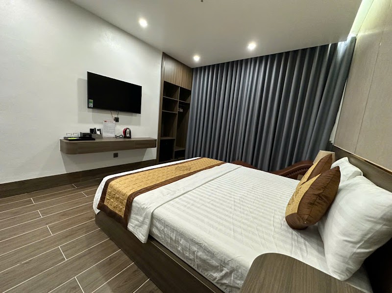 Bảo Ngọc Hotel 2 - Hình 7