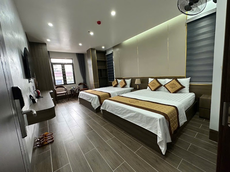 Bảo Ngọc Hotel 2 - Hình 8