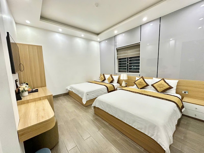 Bảo Ngọc Hotel 2