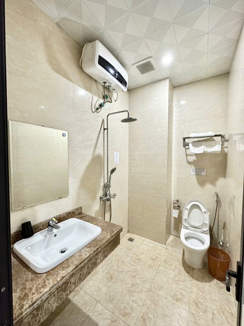 Bảo Ngọc Hotel - Hình 3