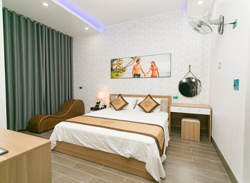 Bảo Ngọc Hotel - Hình 4