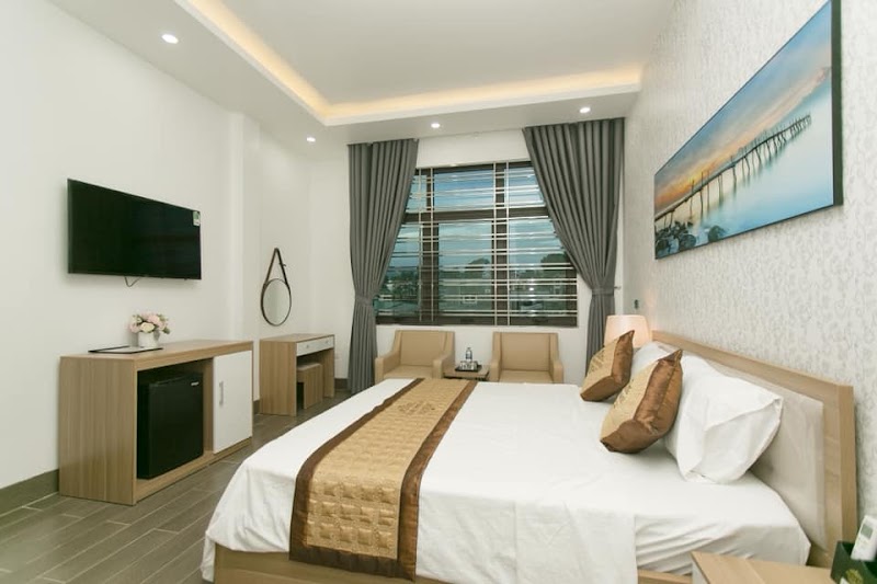 Bảo Ngọc Hotel - Hình 5