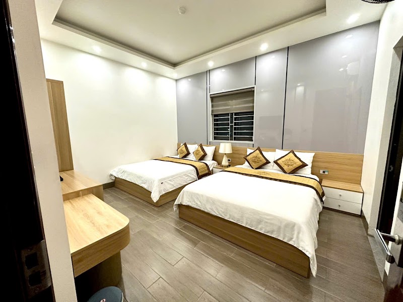 Bảo Ngọc Hotel - Hình 6