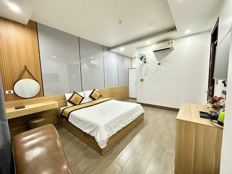 Bảo Ngọc Hotel - Hình 7