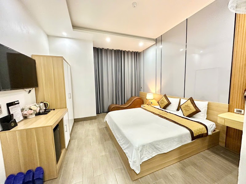 Bảo Ngọc Hotel - Hình 8