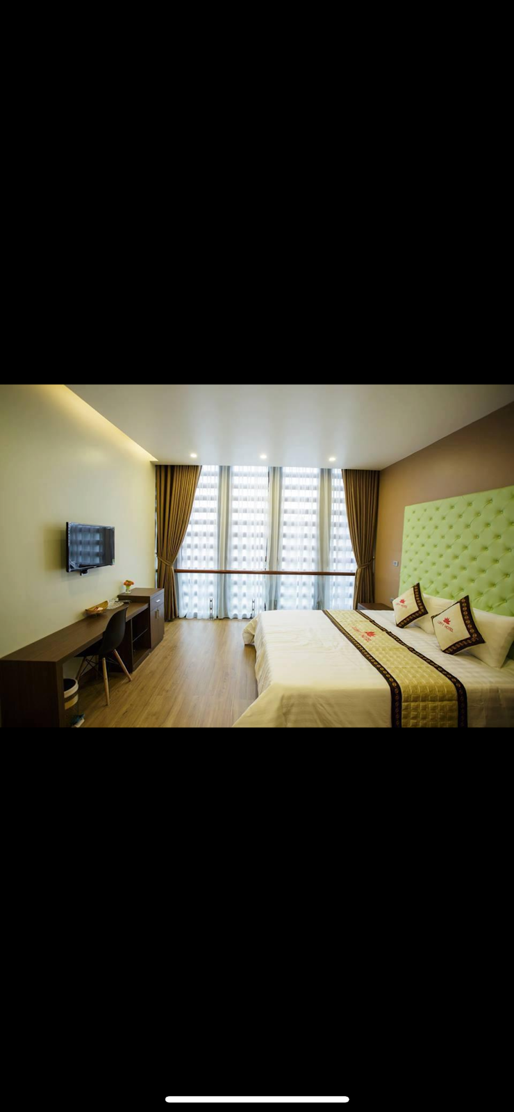 Khách Sạn Luffy - Hình 4