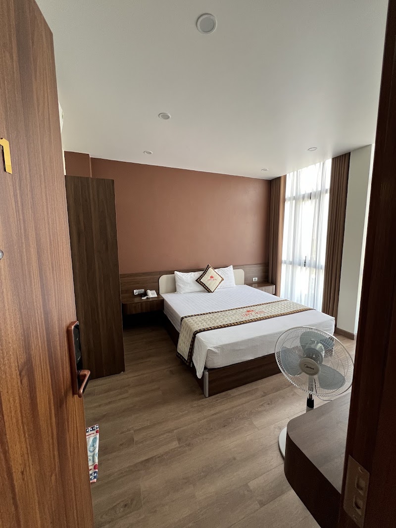 Khách Sạn Luffy - Hình 5