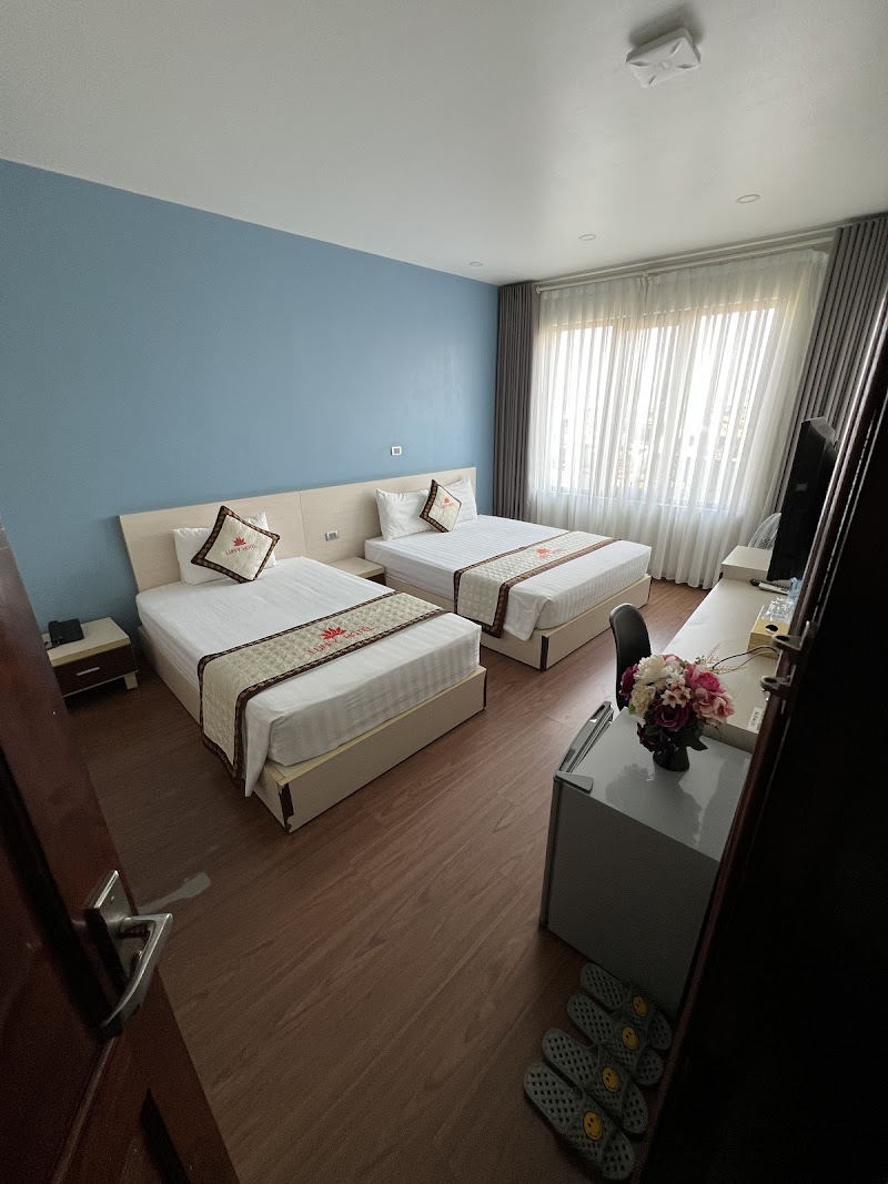 Khách Sạn Luffy - Hình 6