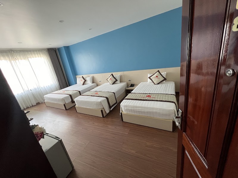 Khách Sạn Luffy - Hình 7