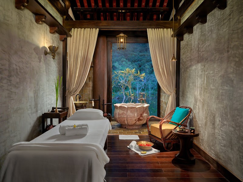 Legacy Yên Tử - MGallery - Hình 2