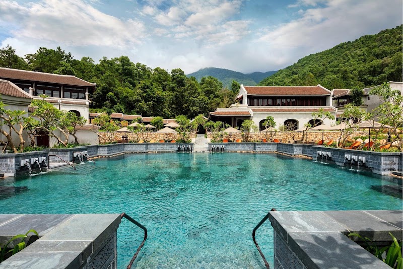 Legacy Yên Tử - MGallery - Hình 3