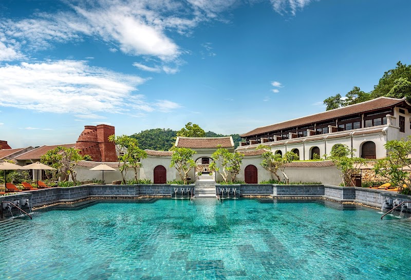 Legacy Yên Tử - MGallery - Hình 6