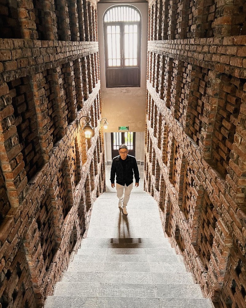 Legacy Yên Tử - MGallery - Hình 8