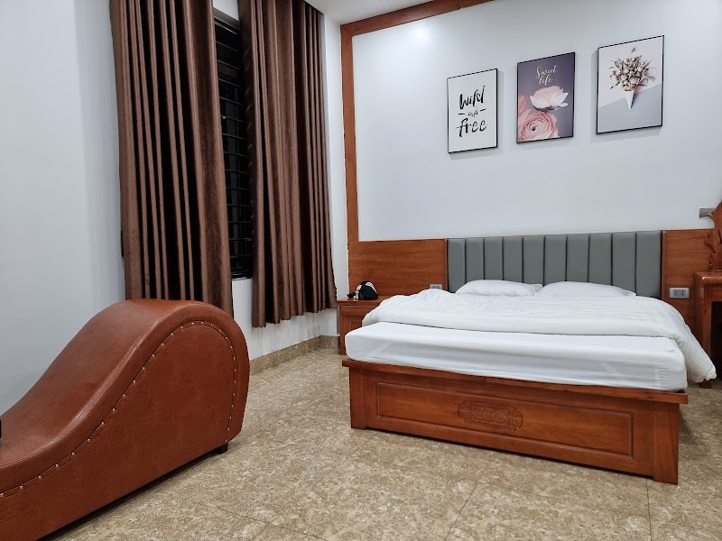 Nhà Nghỉ Phương Hoa - Hình 2