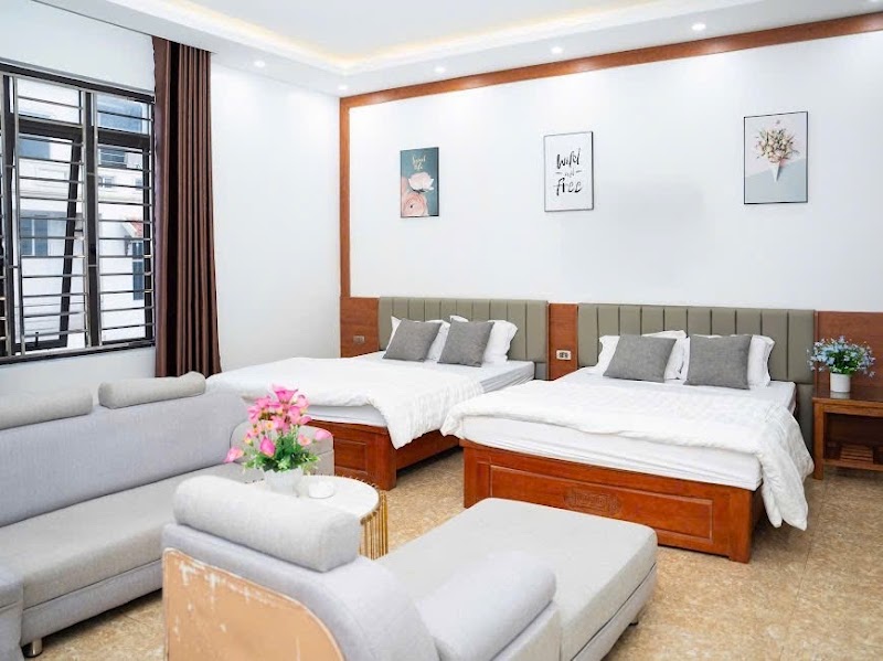 Nhà Nghỉ Phương Hoa - Hình 4