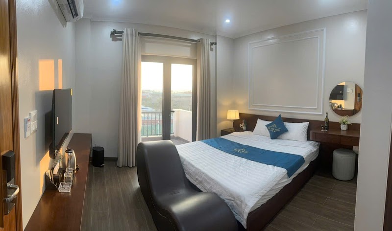 Thế Tùng Hotel - Hình 2