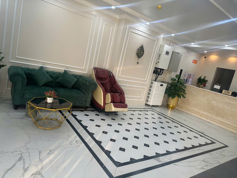 Thế Tùng Hotel - Hình 3