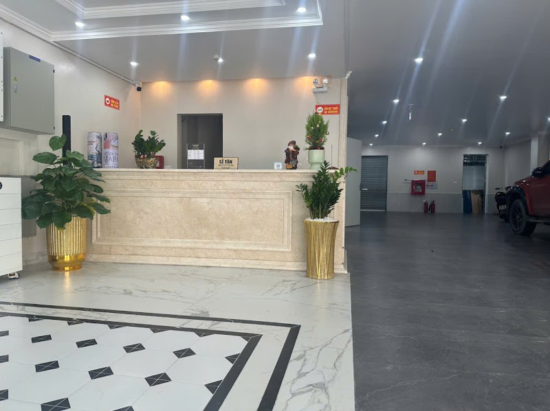 Thế Tùng Hotel - Hình 4