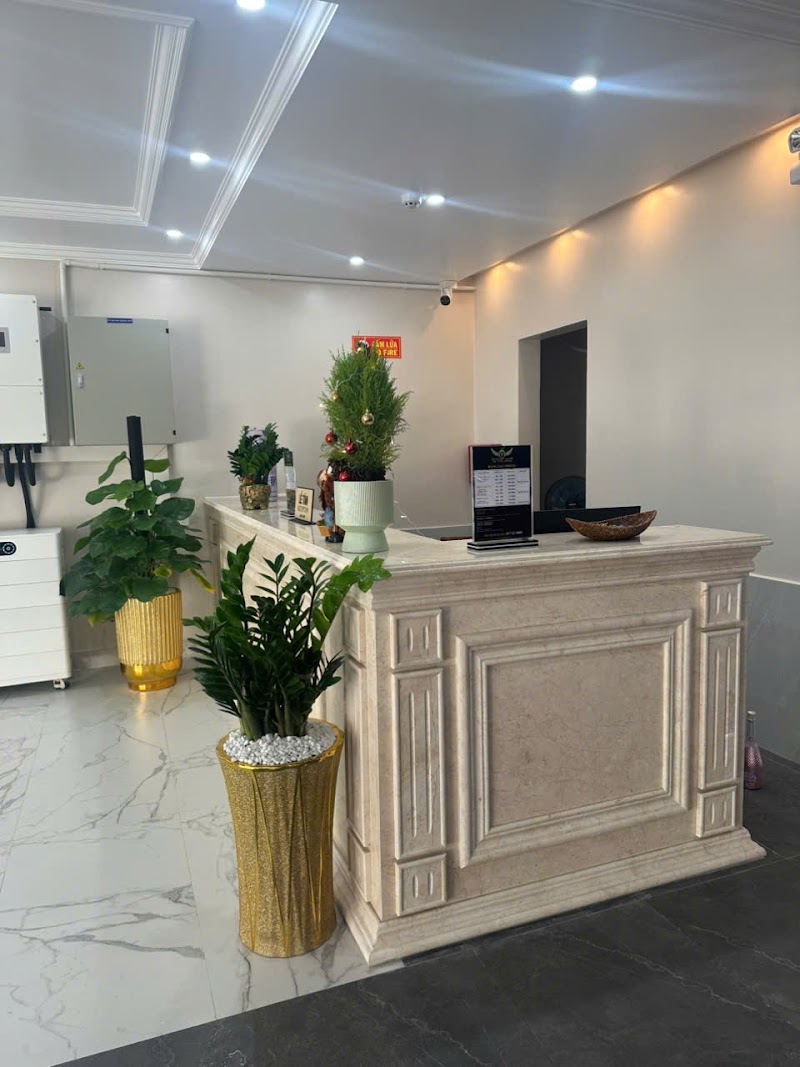 Thế Tùng Hotel - Hình 5