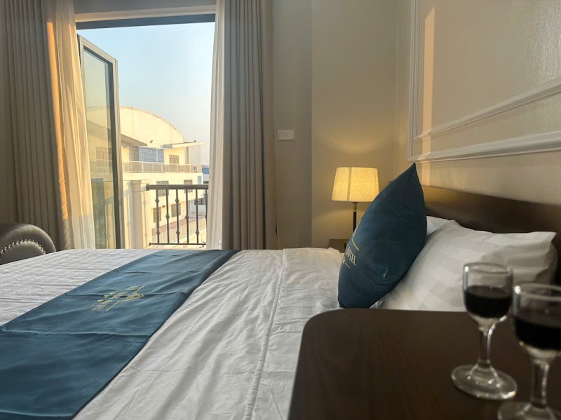 Thế Tùng Hotel - Hình 6