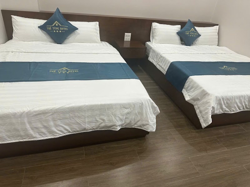 Thế Tùng Hotel - Hình 7