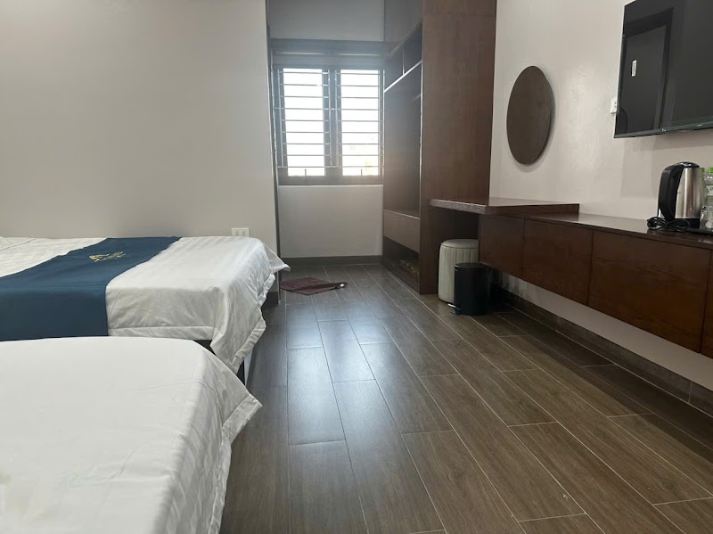 Thế Tùng Hotel - Hình 8