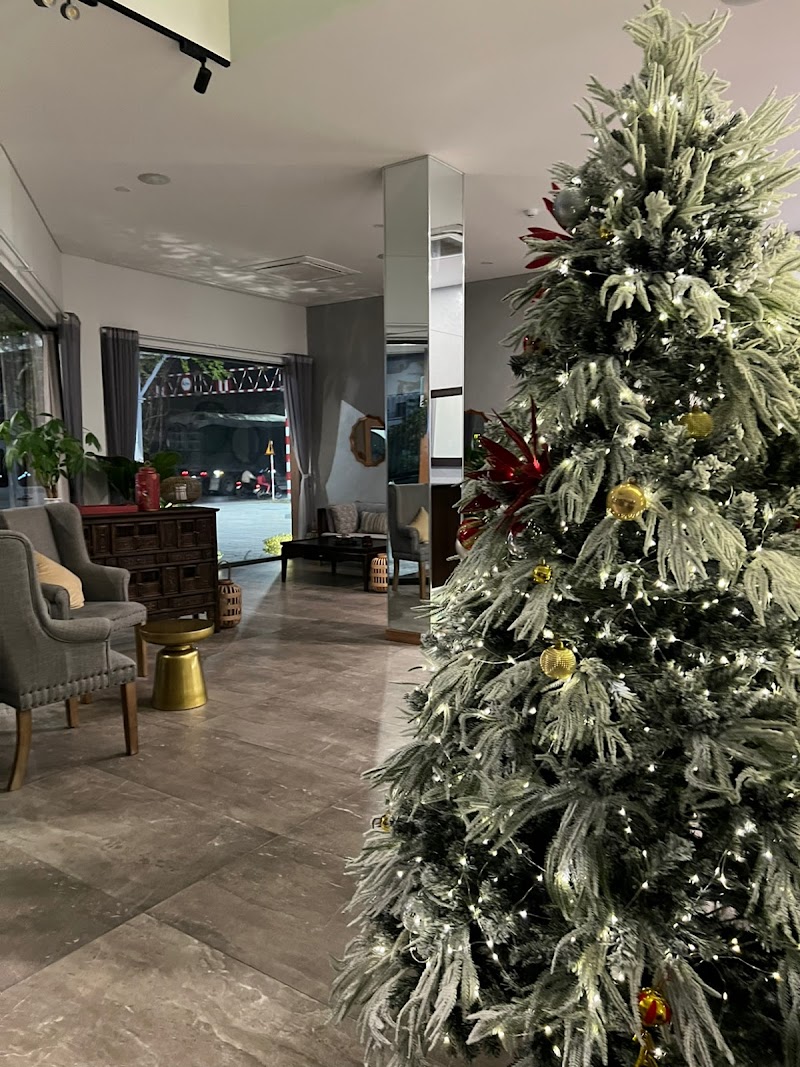 Uong Bi Boutique Hotel - Hình 5