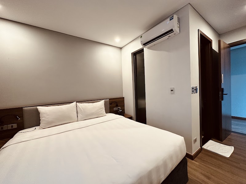 Uong Bi Boutique Hotel - Hình 6