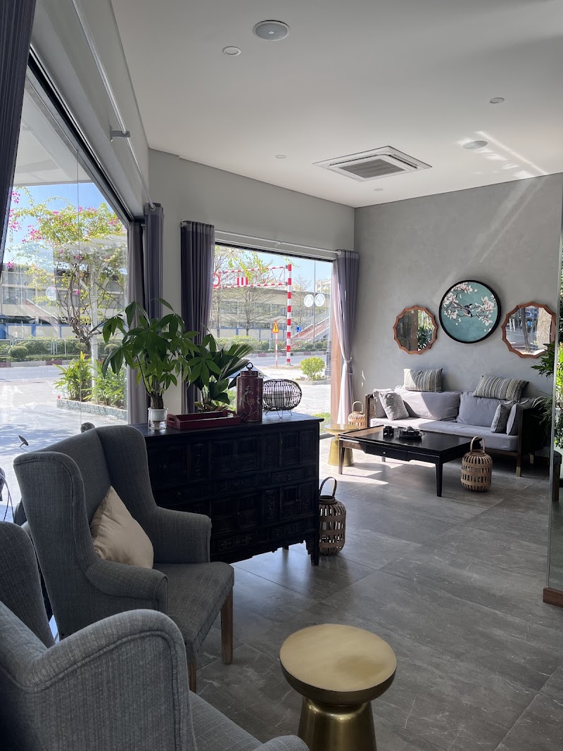 Uong Bi Boutique Hotel - Hình 8