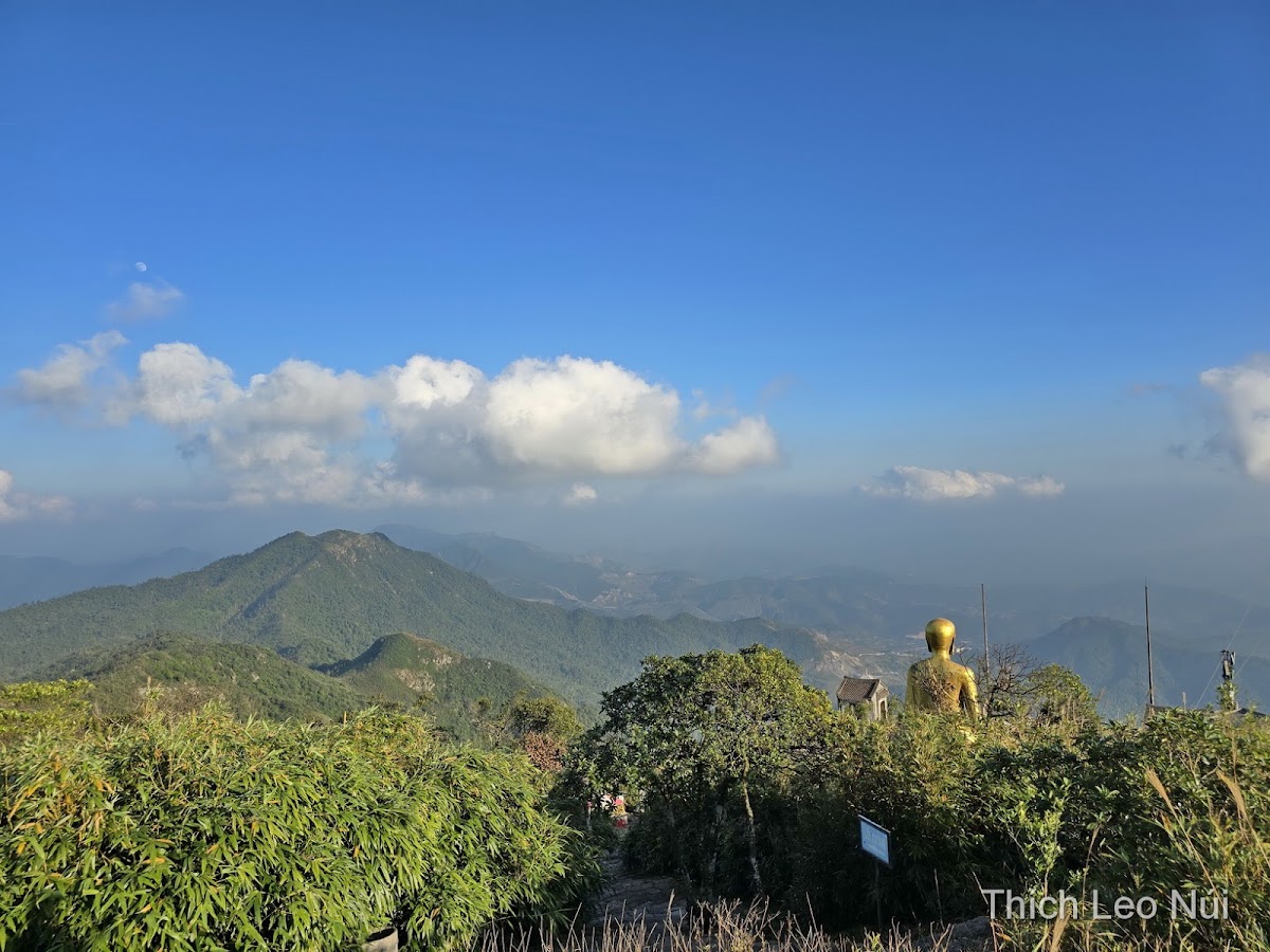 Chùa Đồng Yên Tử - Hình 5