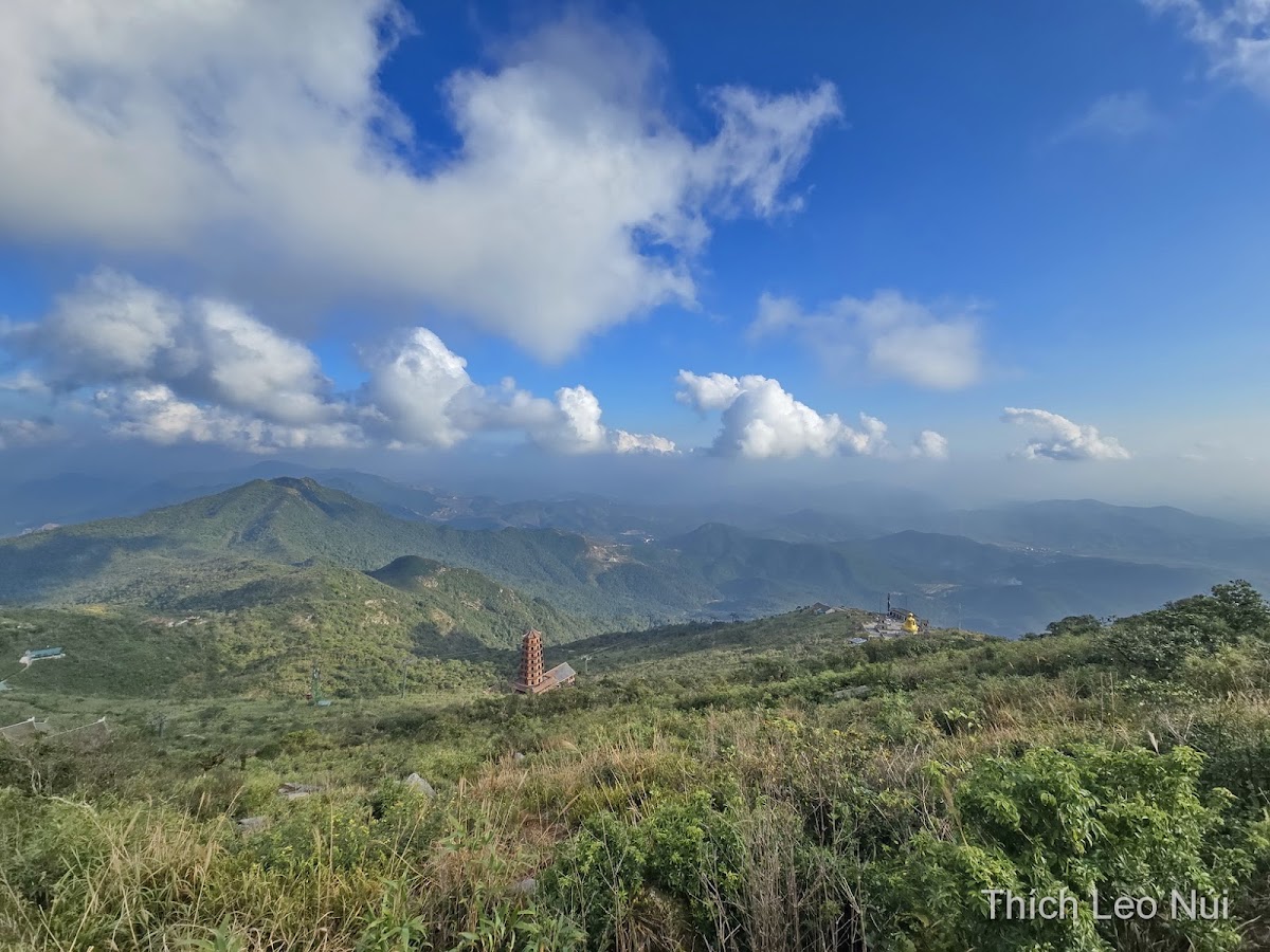 Chùa Đồng Yên Tử - Hình 7