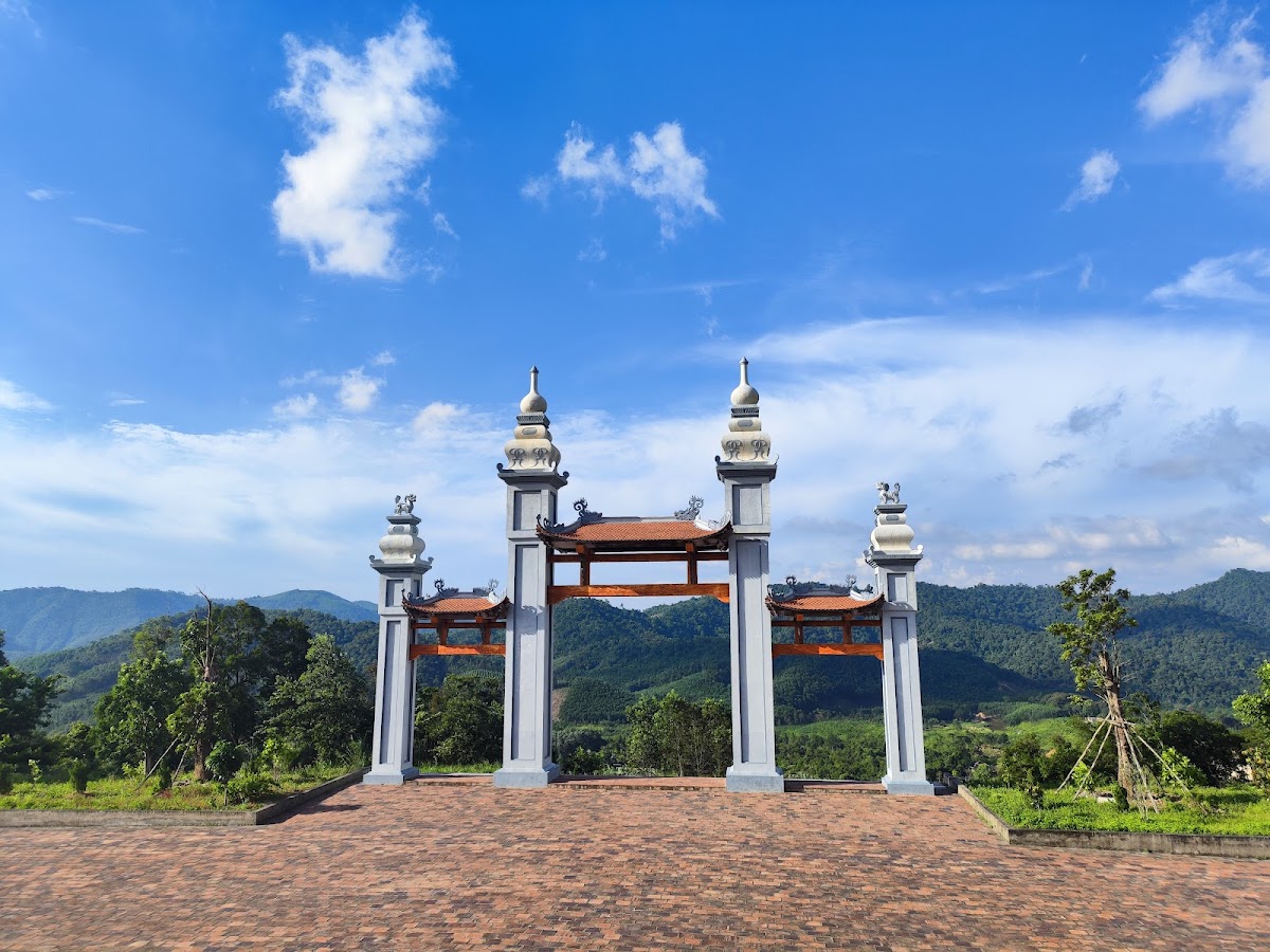 Chùa Hạ - Tây Yên Tử - Hình 5