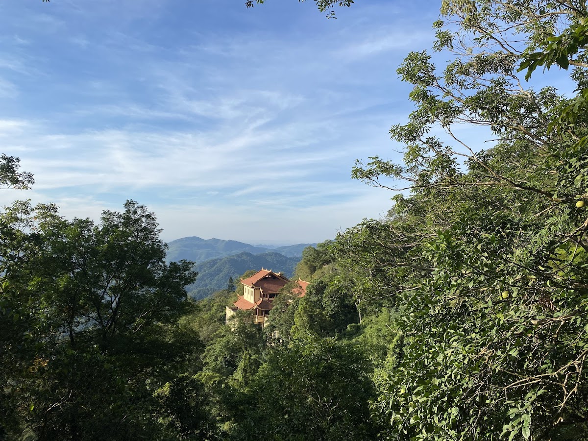 Chùa Hoa Yên - Hình 4