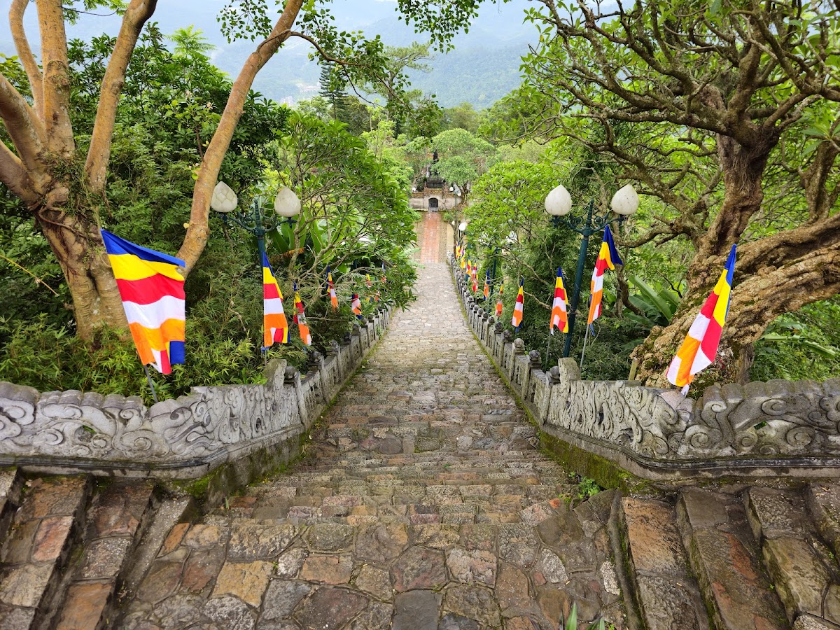 Chùa Hoa Yên - Hình 7