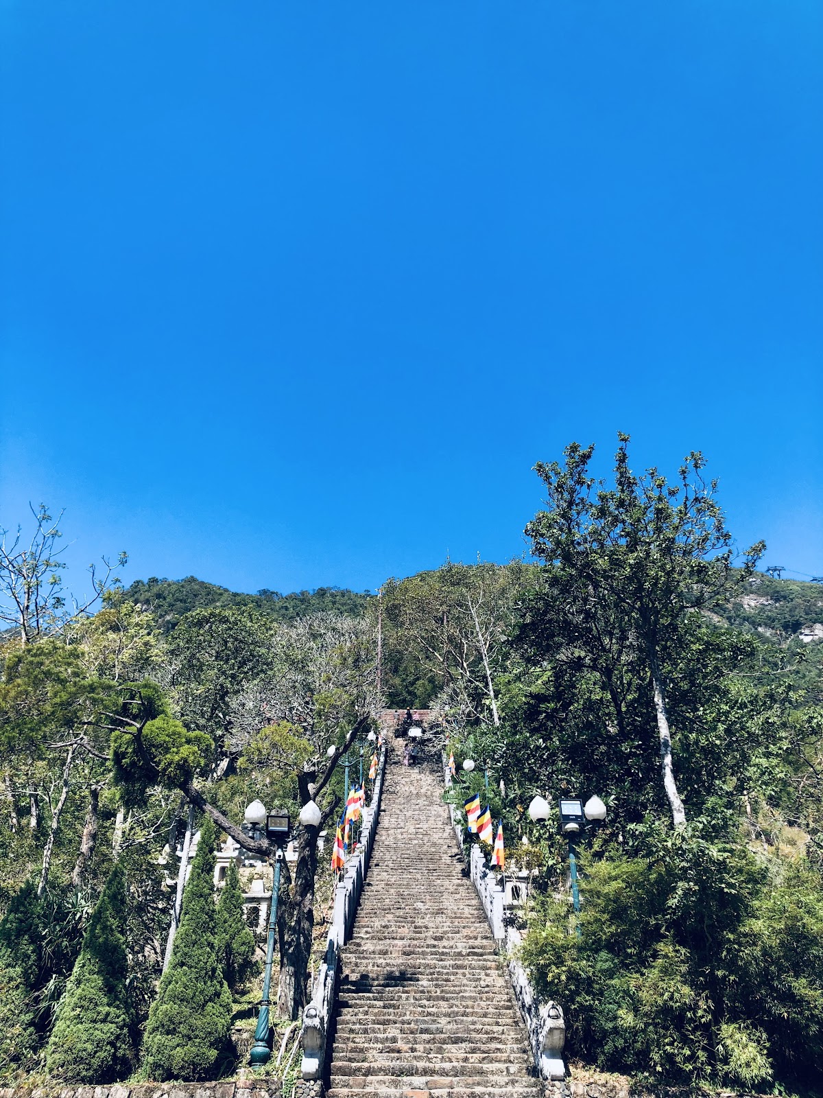 Chùa Yên Tử - Hình 3