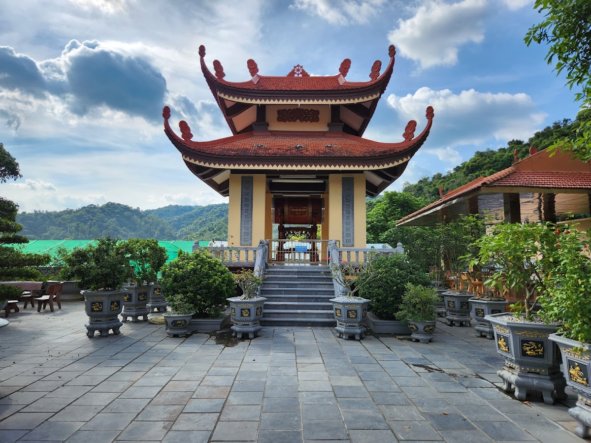 Khu di tích – danh thắng Yên Tử - Hình 4