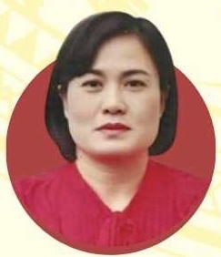 Bùi Thị Kim Thuỷ