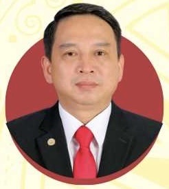 Đ/c Nguyễn Trung Hải
