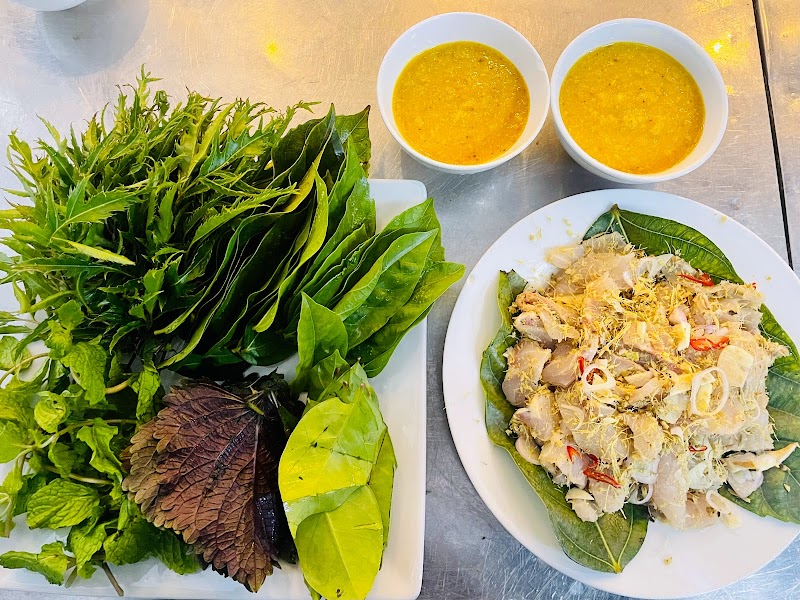 Bia Tây Bắc - Nhà hàng đồ rừng Uông Bí - Hình 2