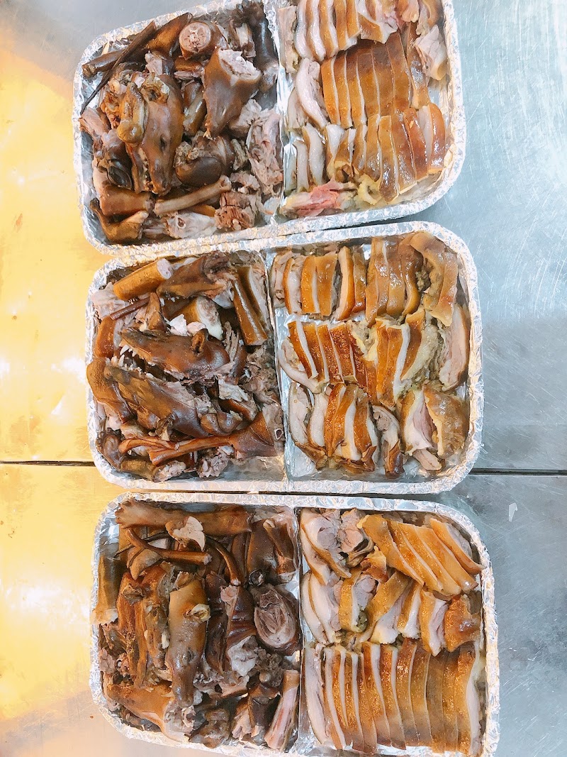 Bia Tây Bắc - Nhà hàng đồ rừng Uông Bí - Hình 4