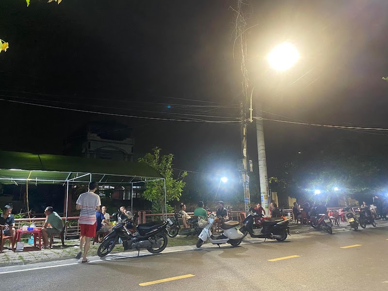 Bia Trang kênh nước nóng Uông Bí - Hình 3