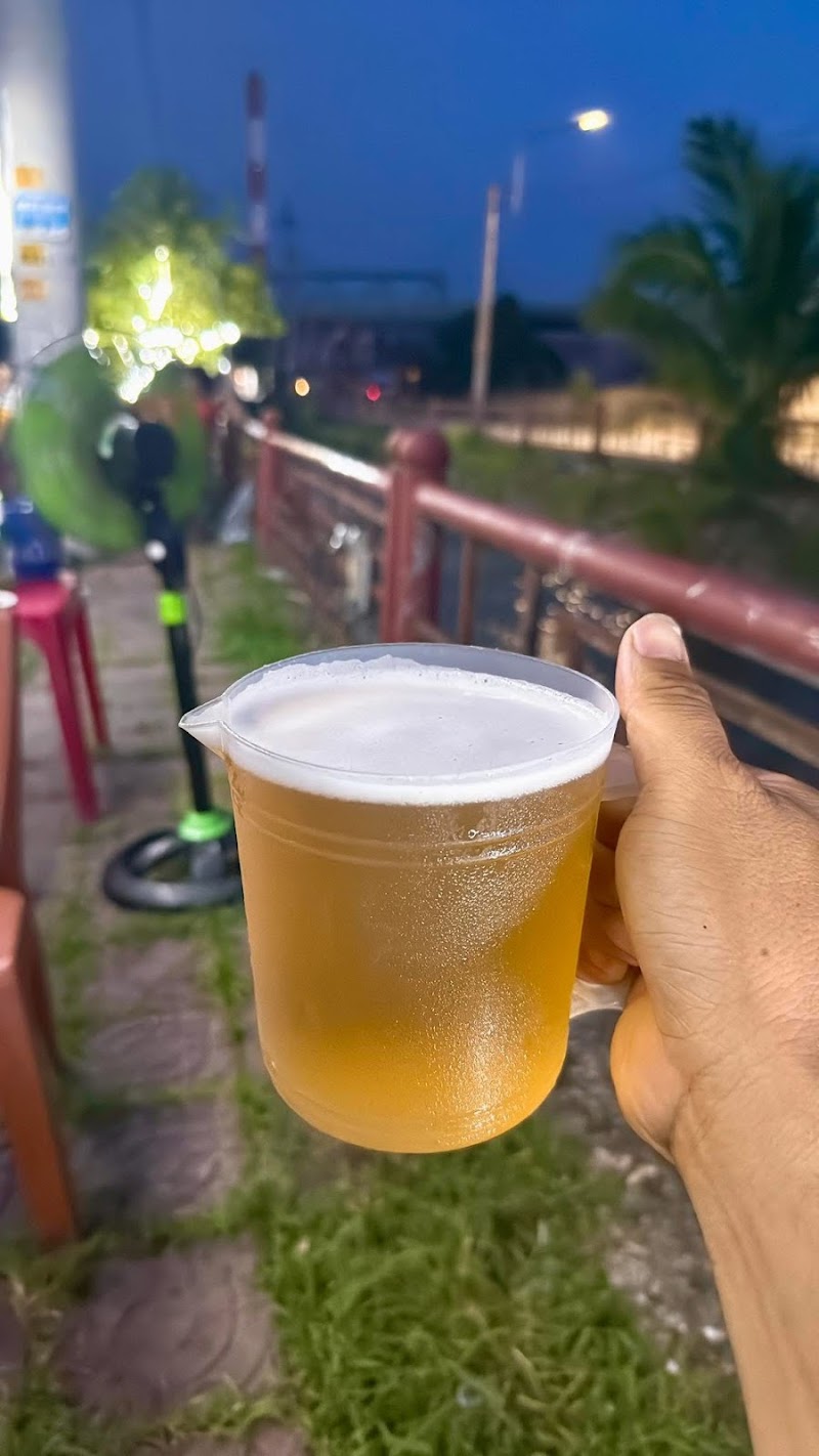 Bia Trang kênh nước nóng Uông Bí - Hình 4