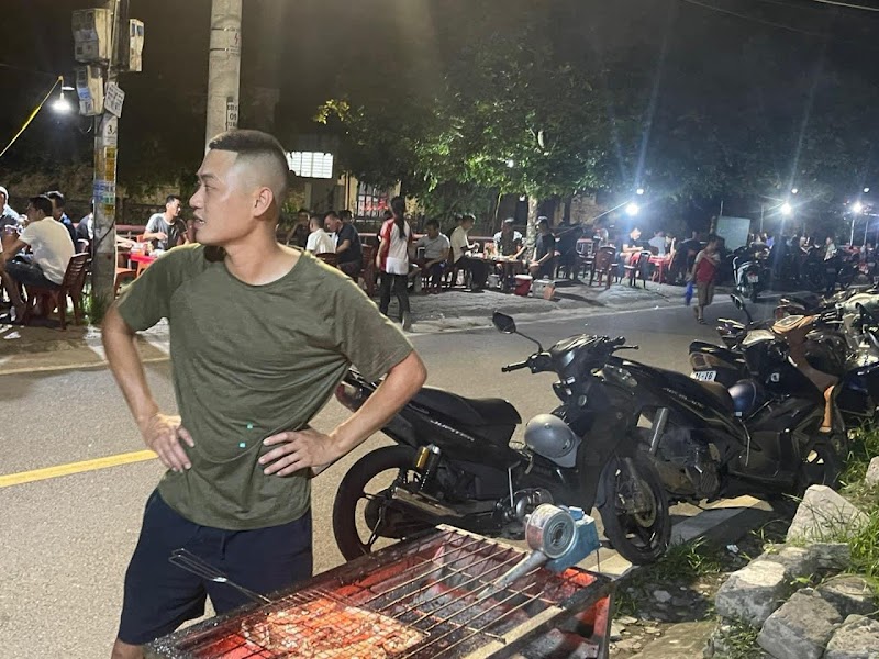 Bia Trang kênh nước nóng Uông Bí - Hình 5