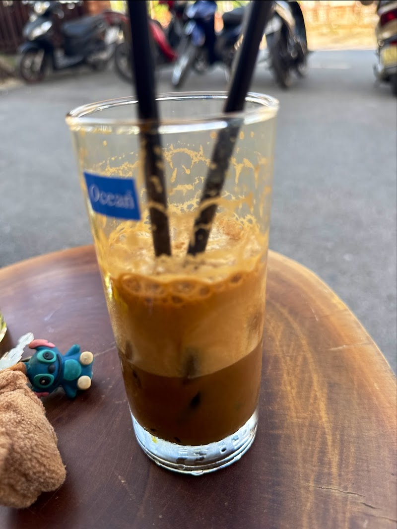 Cafe MUỐI Uông Bí - Hình 3