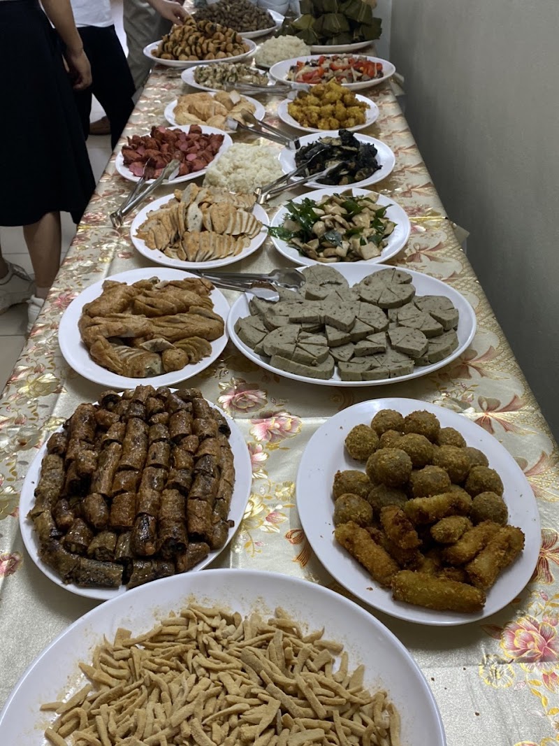 CHAY PHƯƠNG CHÍN - Hình 2