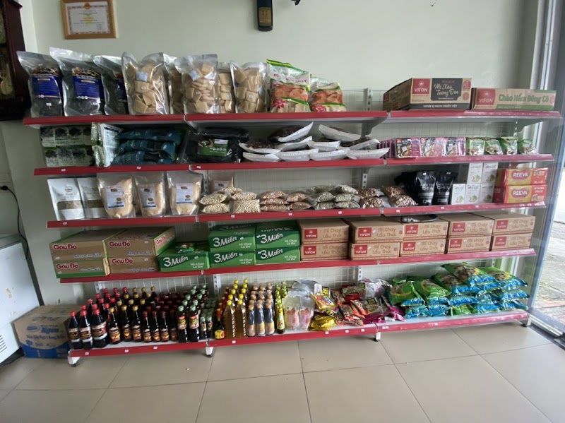 CHAY PHƯƠNG CHÍN - Hình 4