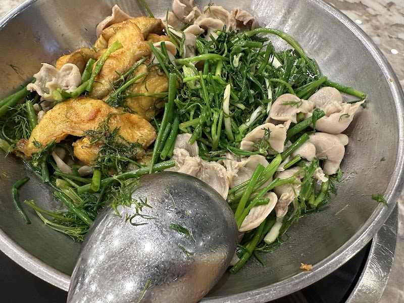 Đệ Nhất Chả Cá - Hình 2